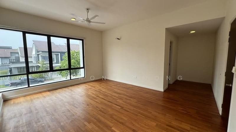 Semi-Detached House for Sale in Sungai Buloh (Selangor) - Anthony Foong - Living Room - PropertyGuru.com.my