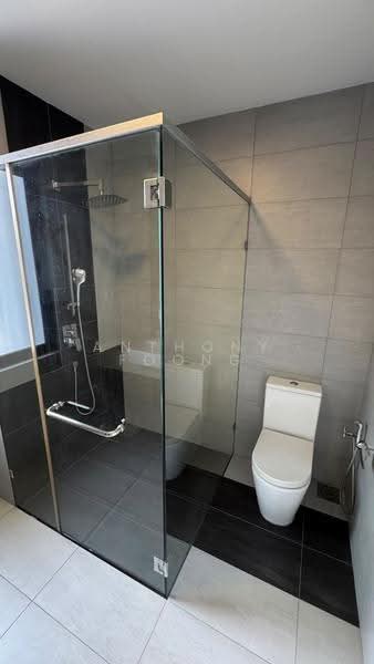 Semi-Detached House for Sale in Sungai Buloh (Selangor) - Anthony Foong - Bathroom - PropertyGuru.com.my