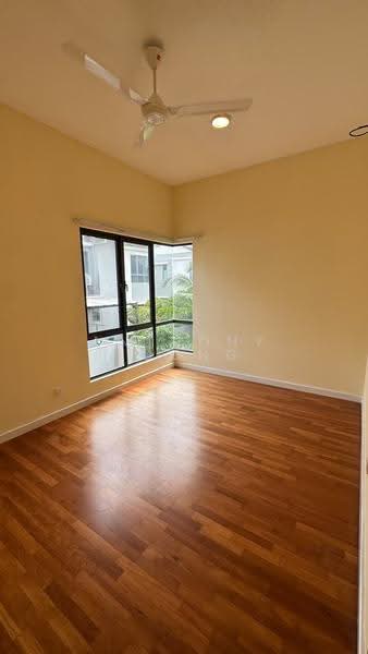 Semi-Detached House for Sale in Sungai Buloh (Selangor) - Anthony Foong - Living Room - PropertyGuru.com.my
