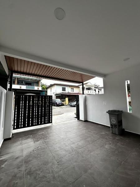 2-storey Terraced House for Sale in Taman Desa Jaya (Johor Bahru) - Adli Harun - Exterior - PropertyGuru.com.my