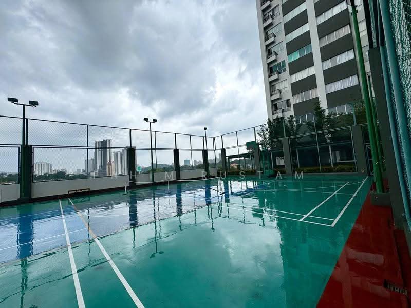 Kediaman Servis untuk Dijual di I Residence - Fahim Rustam - PropertyGuru.com.my