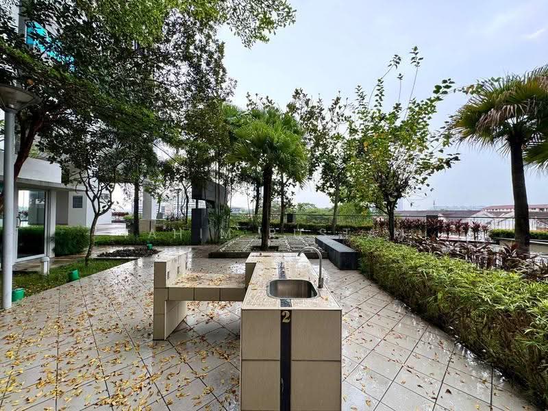 Kediaman Servis untuk Dijual di I Residence - Fahim Rustam - PropertyGuru.com.my