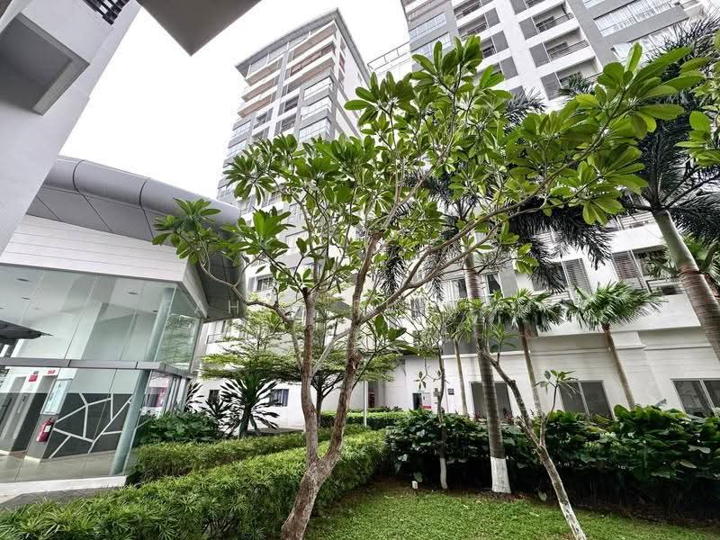 Kediaman Servis untuk Dijual di I Residence - Fahim Rustam - Exterior - PropertyGuru.com.my