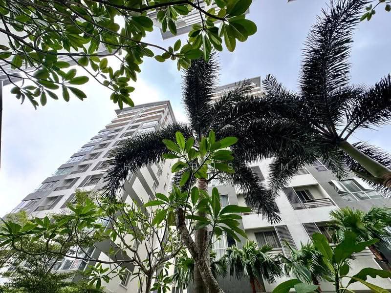 Kediaman Servis untuk Dijual di I Residence - Fahim Rustam - PropertyGuru.com.my