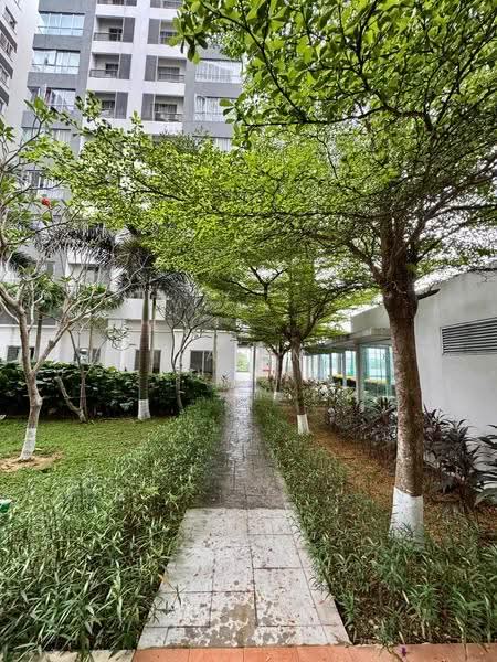 Kediaman Servis untuk Dijual di I Residence - Fahim Rustam - Exterior - PropertyGuru.com.my