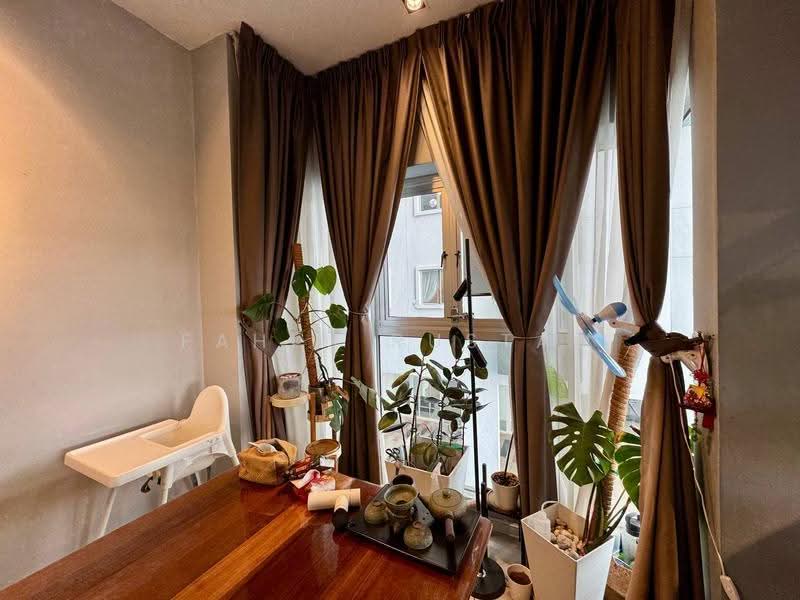 Kediaman Servis untuk Dijual di I Residence - Fahim Rustam - Interior - PropertyGuru.com.my