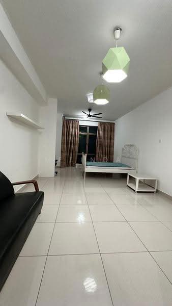 Condominium for Sale at PARC Regency (Residensi Masai) - Melinda Ee - Bedroom - PropertyGuru.com.my