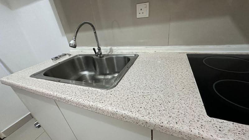 Condominium for Sale at PARC Regency (Residensi Masai) - Melinda Ee - Kitchen - PropertyGuru.com.my