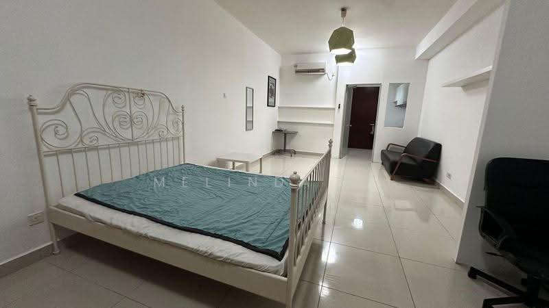Condominium for Sale at PARC Regency (Residensi Masai) - Melinda Ee - Bedroom - PropertyGuru.com.my