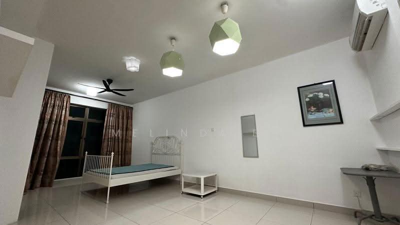 Condominium for Sale at PARC Regency (Residensi Masai) - Melinda Ee - Bedroom - PropertyGuru.com.my