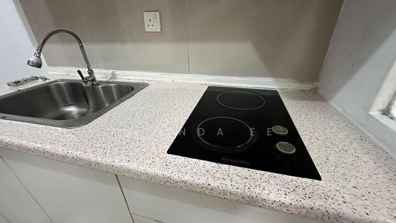 Condominium for Sale at PARC Regency (Residensi Masai) - Melinda Ee - Kitchen - PropertyGuru.com.my