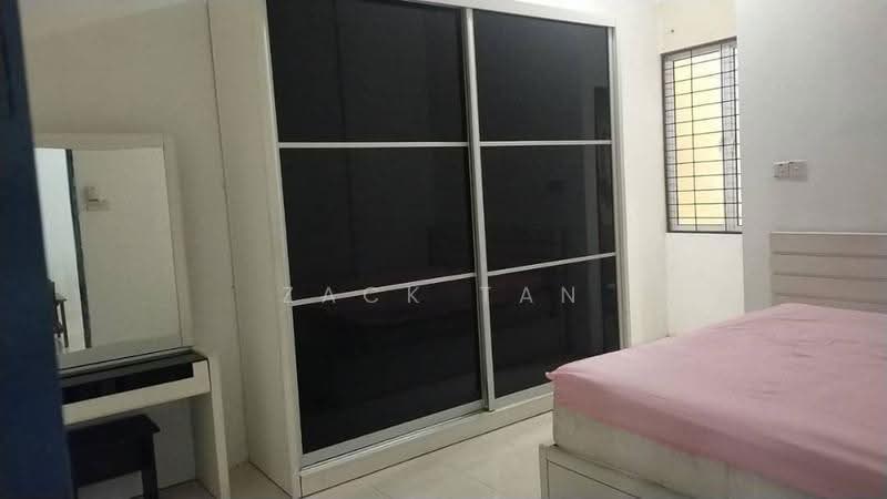 1-storey Terraced House for Sale in Kota Samarahan (Sarawak) - Zack Tan - Bedroom - PropertyGuru.com.my