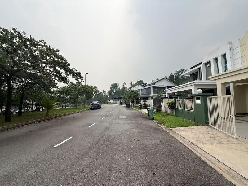 Rumah Berkembar untuk Dijual di Taman Nusa Idaman (Iskandar Puteri (Nusajaya)) - Kinki Teow - Exterior - PropertyGuru.com.my