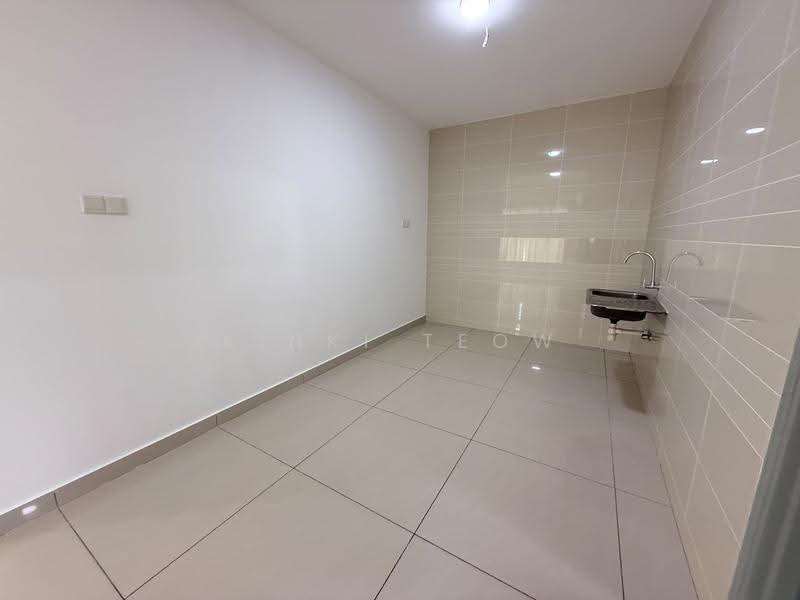 Rumah Berkembar untuk Dijual di Taman Nusa Idaman (Iskandar Puteri (Nusajaya)) - Kinki Teow - Kitchen - PropertyGuru.com.my