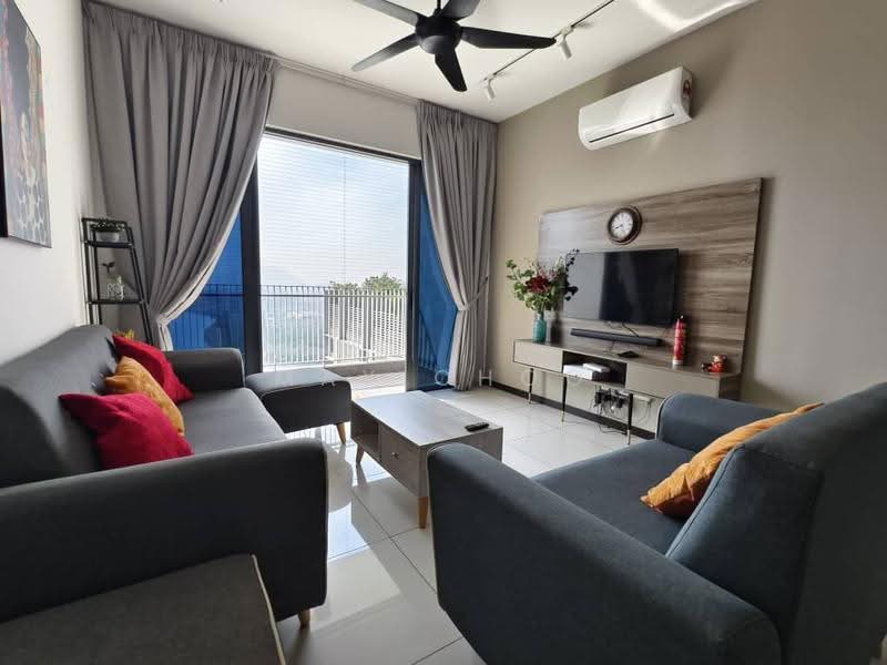Kediaman Servis untuk Disewa di Luminari - May Choo - PropertyGuru.com.my