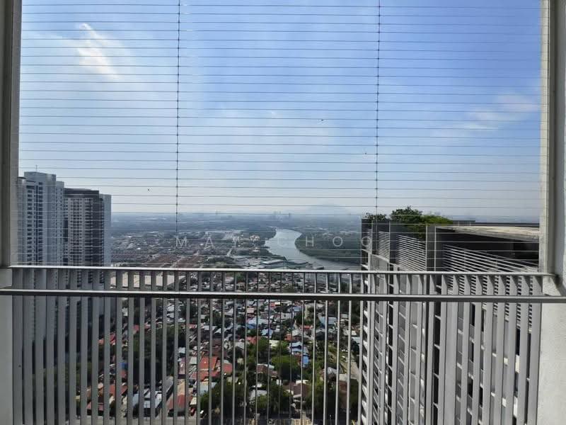 Kediaman Servis untuk Disewa di Luminari - May Choo - PropertyGuru.com.my
