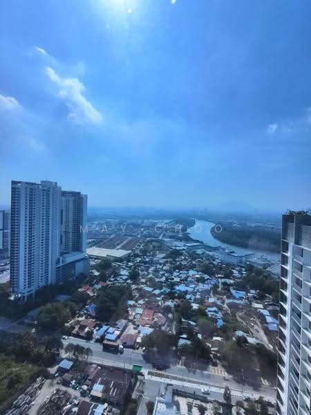 Kediaman Servis untuk Disewa di Luminari - May Choo - PropertyGuru.com.my