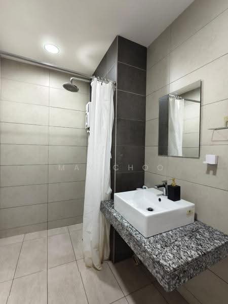 Kediaman Servis untuk Disewa di Luminari - May Choo - PropertyGuru.com.my
