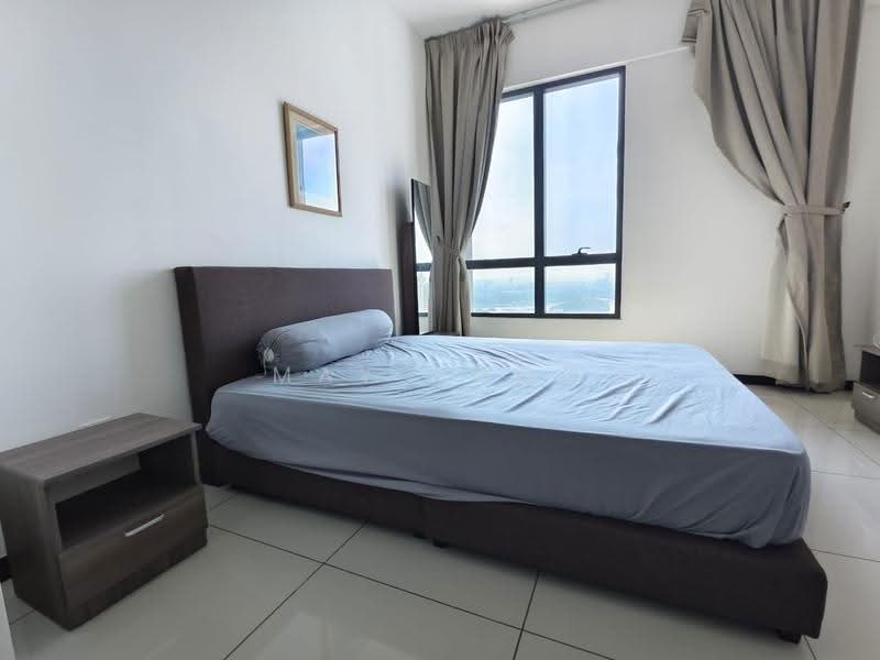 Kediaman Servis untuk Disewa di Luminari - May Choo - PropertyGuru.com.my