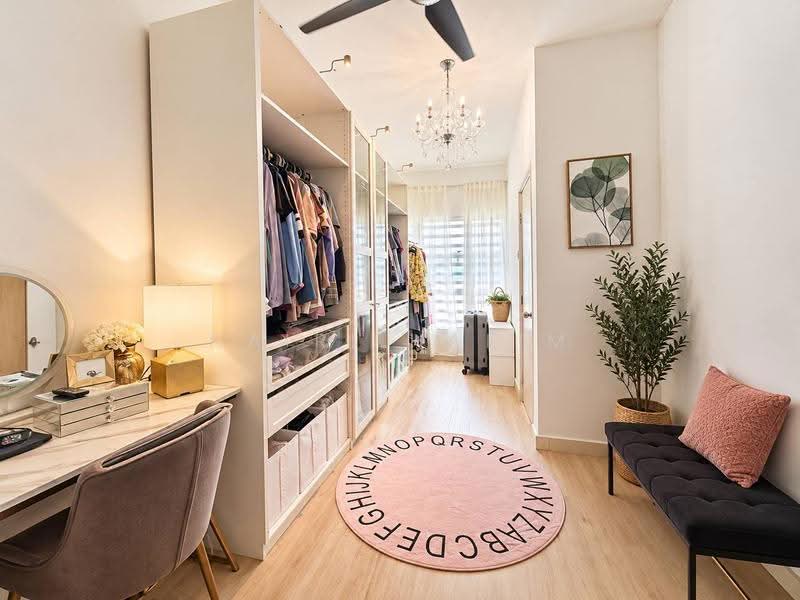 Rumah Teres 2-Tingkat untuk Dijual di Taman Mutiara Rinching (Semenyih) - Hairi Halim - PropertyGuru.com.my