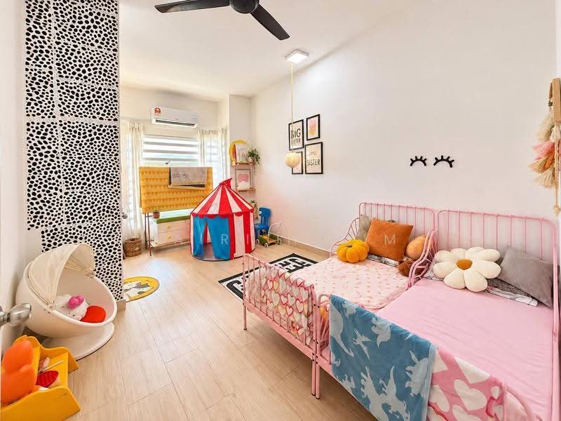 Rumah Teres 2-Tingkat untuk Dijual di Taman Mutiara Rinching (Semenyih) - Hairi Halim - PropertyGuru.com.my