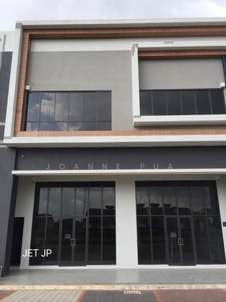 Kedai untuk Disewa di Eco Sanctuary (Telok Panglima Garang) - Joanne Pua - PropertyGuru.com.my