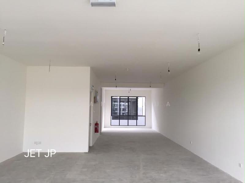 Kedai untuk Disewa di Eco Sanctuary (Telok Panglima Garang) - Joanne Pua - Interior - PropertyGuru.com.my