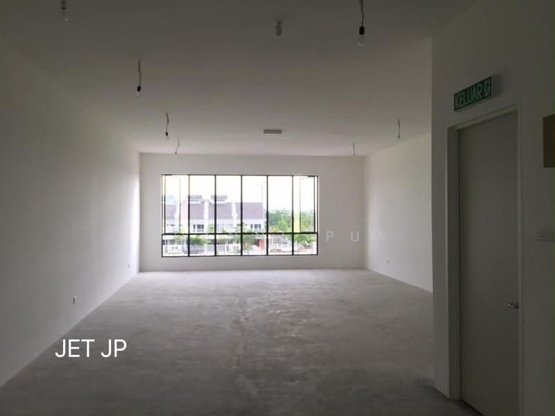 Kedai untuk Disewa di Eco Sanctuary (Telok Panglima Garang) - Joanne Pua - Interior - PropertyGuru.com.my