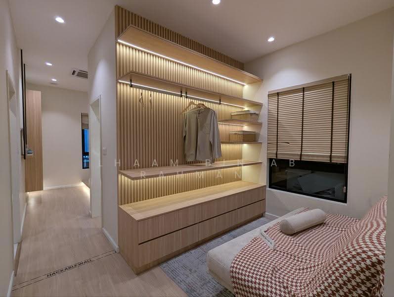 Service Residence for Sale at Sena Residences - ILHAAM BIN AB RAHMAN - Bedroom - PropertyGuru.com.my