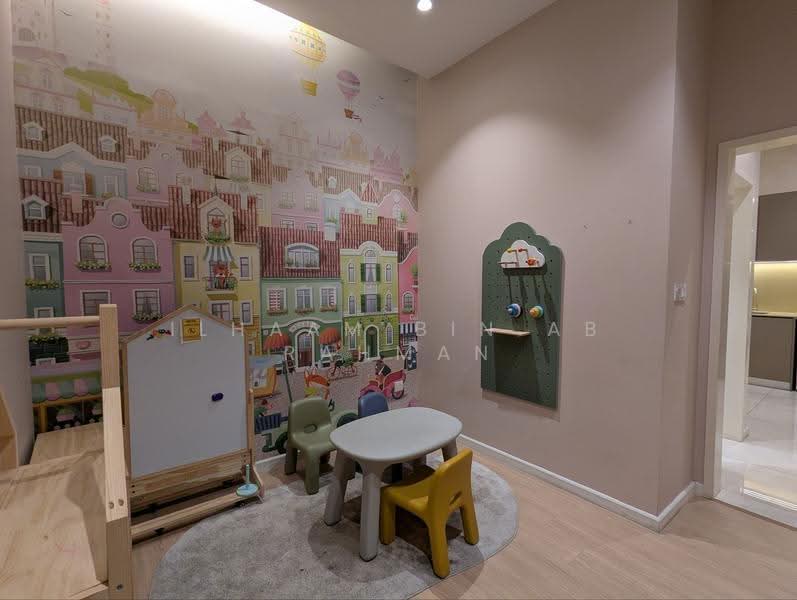 Service Residence for Sale at Sena Residences - ILHAAM BIN AB RAHMAN - Interior - PropertyGuru.com.my