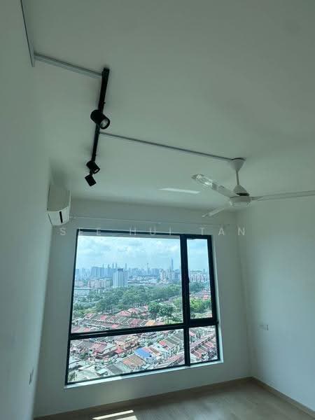 Service Residence for Rent at Aradia Residence @ Lake City KL North - See Hui Tan - View - PropertyGuru.com.my
