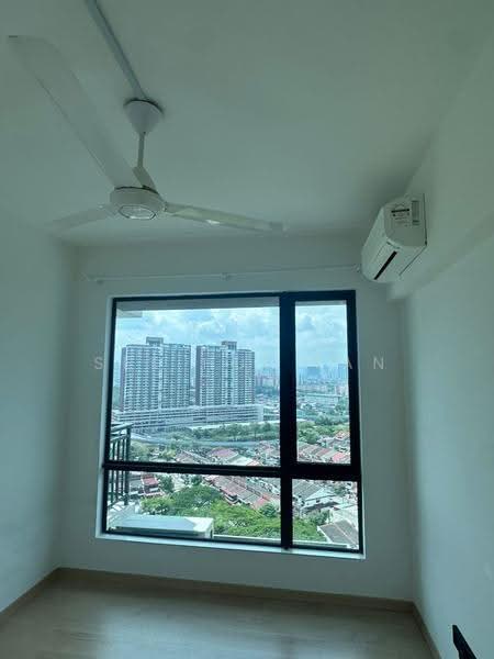 Service Residence for Rent at Aradia Residence @ Lake City KL North - See Hui Tan - View - PropertyGuru.com.my