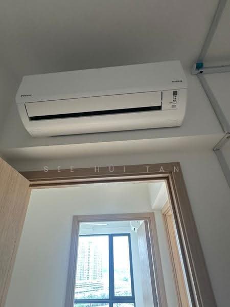 Service Residence for Rent at Aradia Residence @ Lake City KL North - See Hui Tan - Interior - PropertyGuru.com.my