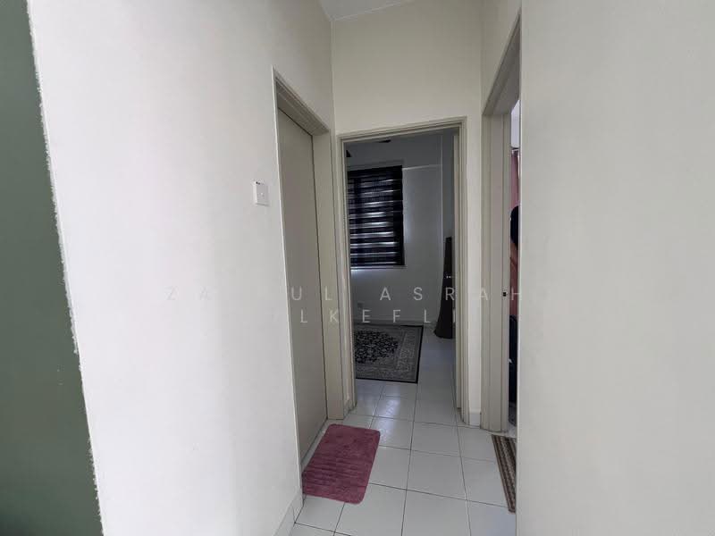 Corridor