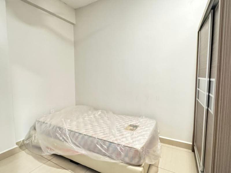 Pangsapuri untuk Dijual di Midori Green (Pangsapuri Hijauan) - Marvin Eyu - Bedroom - PropertyGuru.com.my