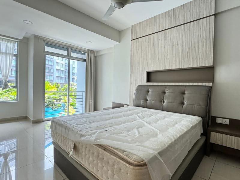 Pangsapuri untuk Dijual di Midori Green (Pangsapuri Hijauan) - Marvin Eyu - Bedroom - PropertyGuru.com.my