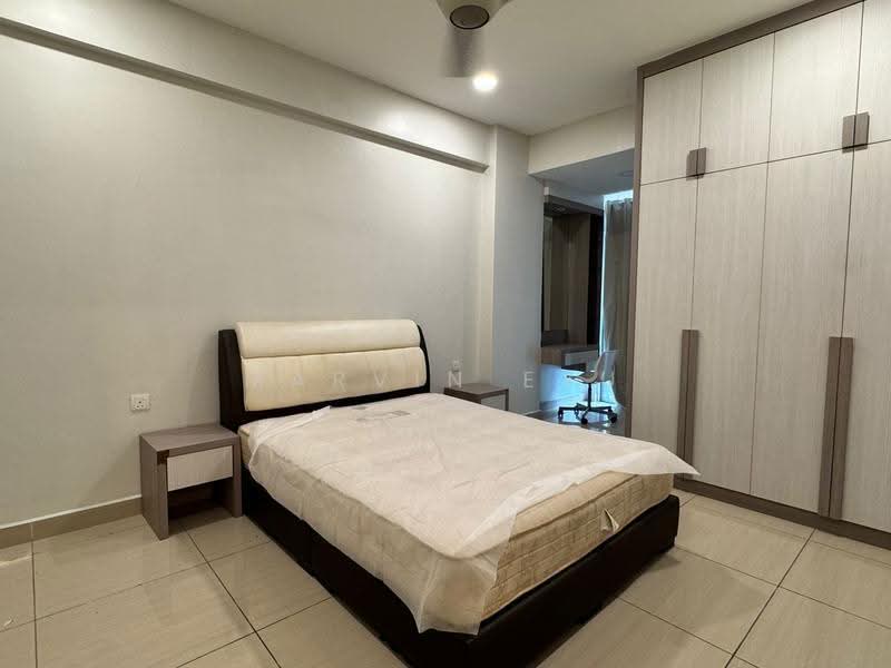 Pangsapuri untuk Dijual di Midori Green (Pangsapuri Hijauan) - Marvin Eyu - Bedroom - PropertyGuru.com.my