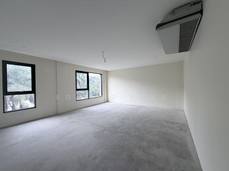 Rumah Banglo untuk Dijual di Taman Tunku (Bukit Tunku (Kenny Hills)) - Edmond Loke - Interior - PropertyGuru.com.my