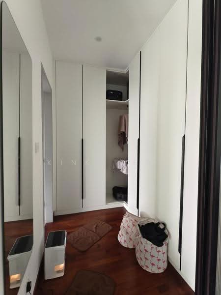 Cluster House for Rent in Horizon Hills (Iskandar Puteri (Nusajaya)) - Kinki Teow - Interior - PropertyGuru.com.my