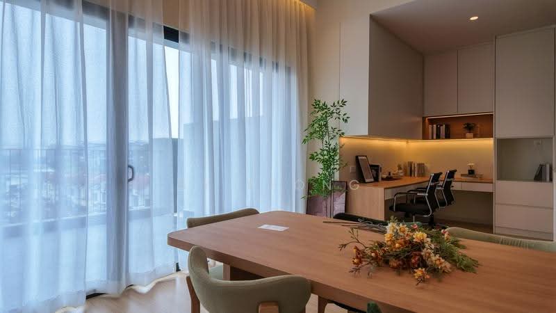Semi-Detached House for Sale in Seri Kembangan (Selangor) - SY Leong - Study - PropertyGuru.com.my