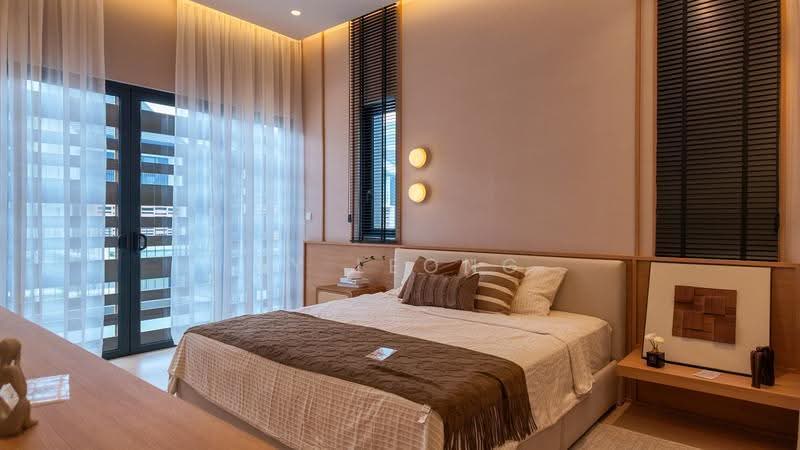 Semi-Detached House for Sale in Seri Kembangan (Selangor) - SY Leong - Bedroom - PropertyGuru.com.my