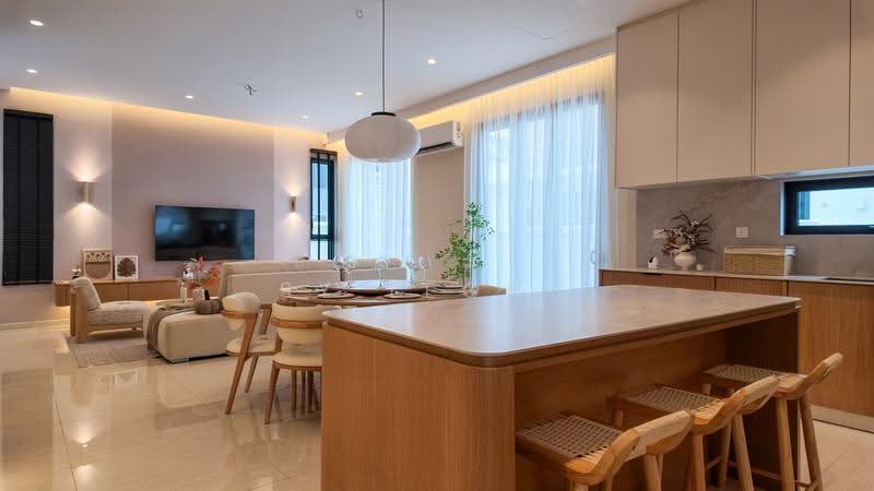 Semi-Detached House for Sale in Seri Kembangan (Selangor) - SY Leong - PropertyGuru.com.my