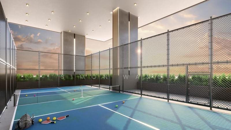 Service Residence for Sale at Paragon Signature Suites - Simon Wang - PropertyGuru.com.my