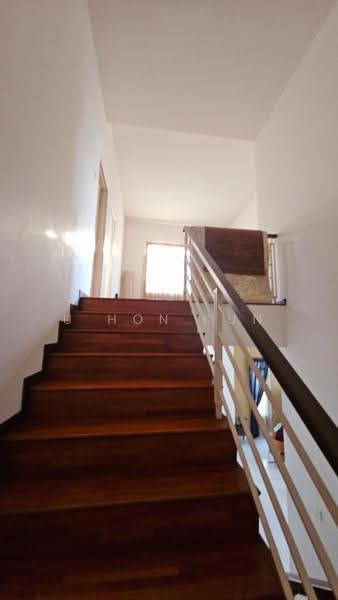 Semi-Detached House for Sale in Taman Amira (Iskandar Puteri (Nusajaya)) - U Hon Kun - PropertyGuru.com.my