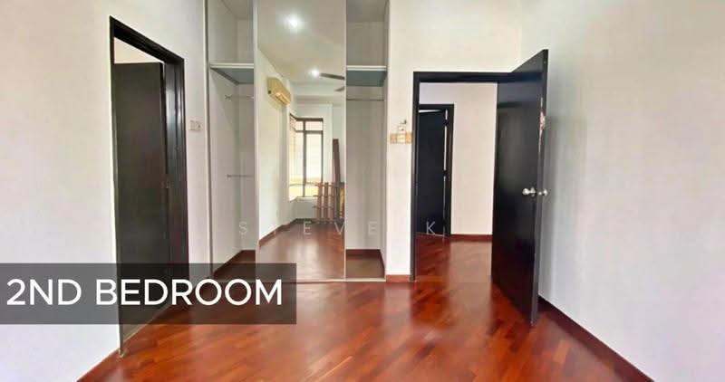 Rumah Berkembar untuk Dijual di Glenmarie Cove (Klang) - STEVE KI - Bedroom - PropertyGuru.com.my