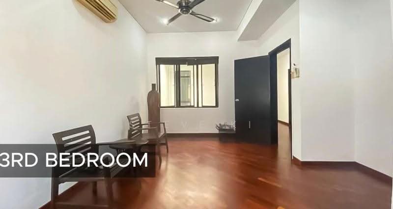 Rumah Berkembar untuk Dijual di Glenmarie Cove (Klang) - STEVE KI - Bedroom - PropertyGuru.com.my