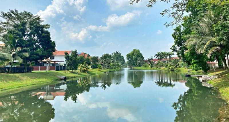 Rumah Berkembar untuk Dijual di Glenmarie Cove (Klang) - STEVE KI - PropertyGuru.com.my
