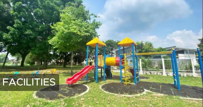 Rumah Berkembar untuk Dijual di Glenmarie Cove (Klang) - STEVE KI - PropertyGuru.com.my