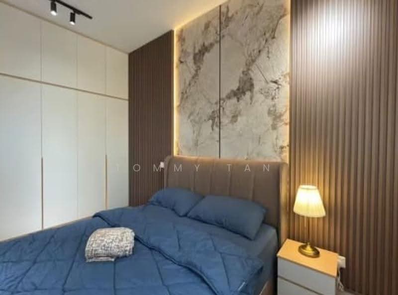 Condominium for Rent at Skyline KL - TOMMY TAN - Bedroom - PropertyGuru.com.my