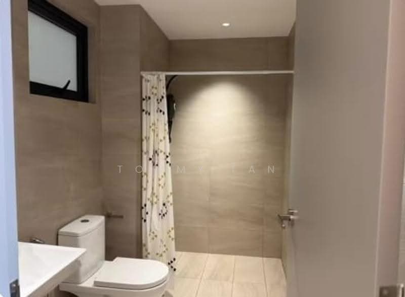 Condominium for Rent at Skyline KL - TOMMY TAN - Bathroom - PropertyGuru.com.my
